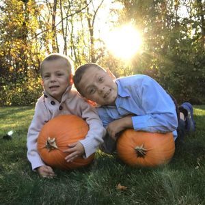 Meet your Posher, Becky